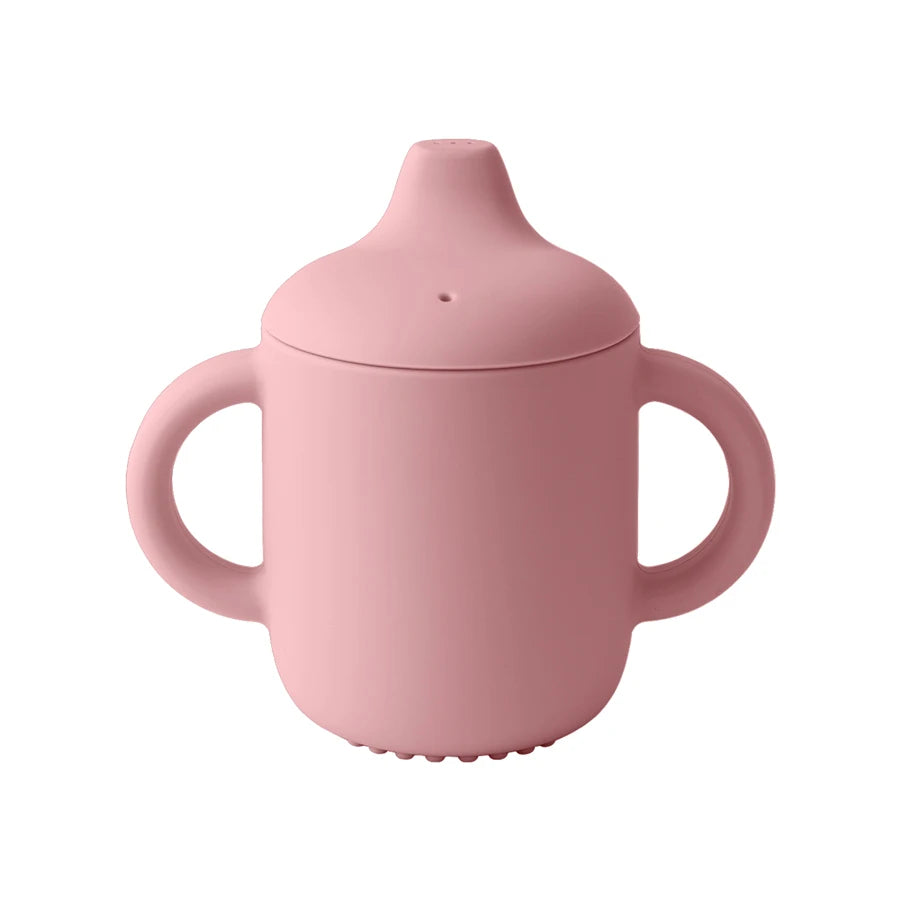 Infant & Toddler Silicone Cup