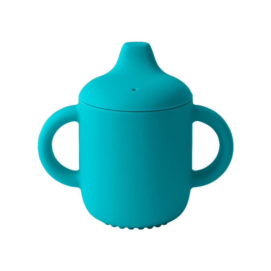 Infant & Toddler Silicone Cup