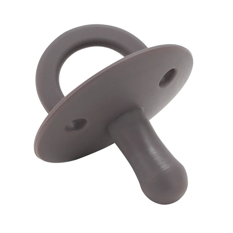 Newborn Silicone Pacifier – BPA Free