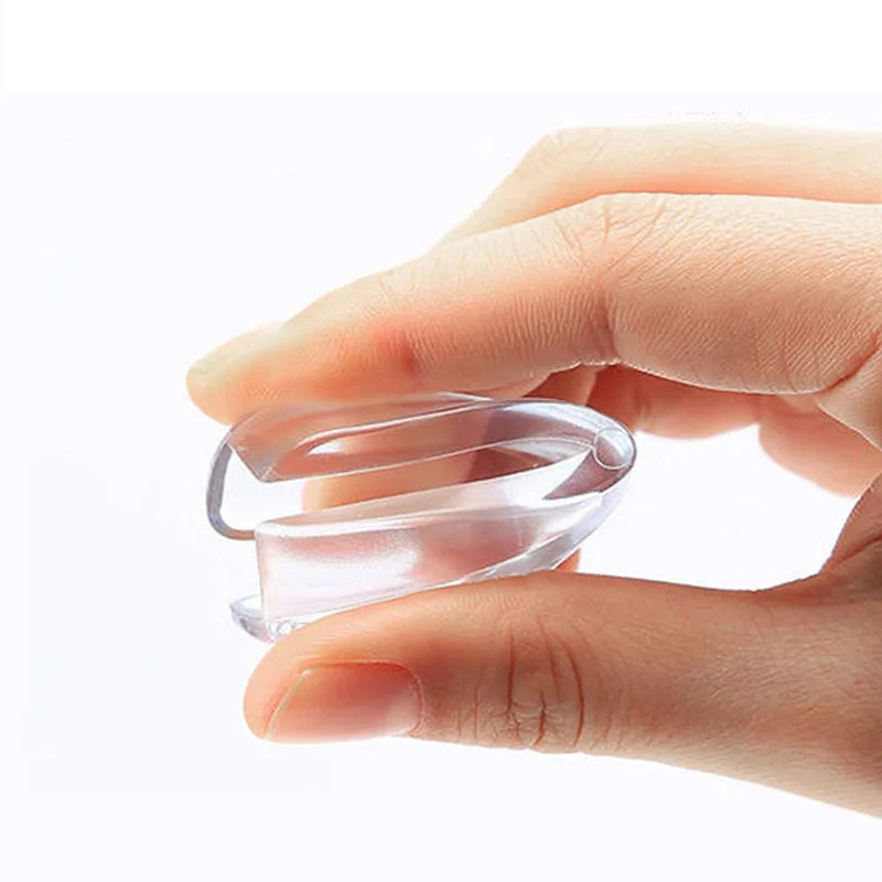 Children’s Safety Silicone Edge Guards