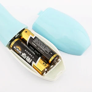 Electric baby Nail clipper LED Light Baby