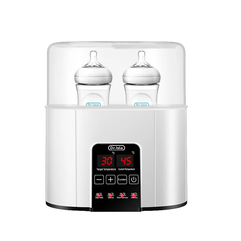 Baby Bottle Warmer Multi function 4 in 1