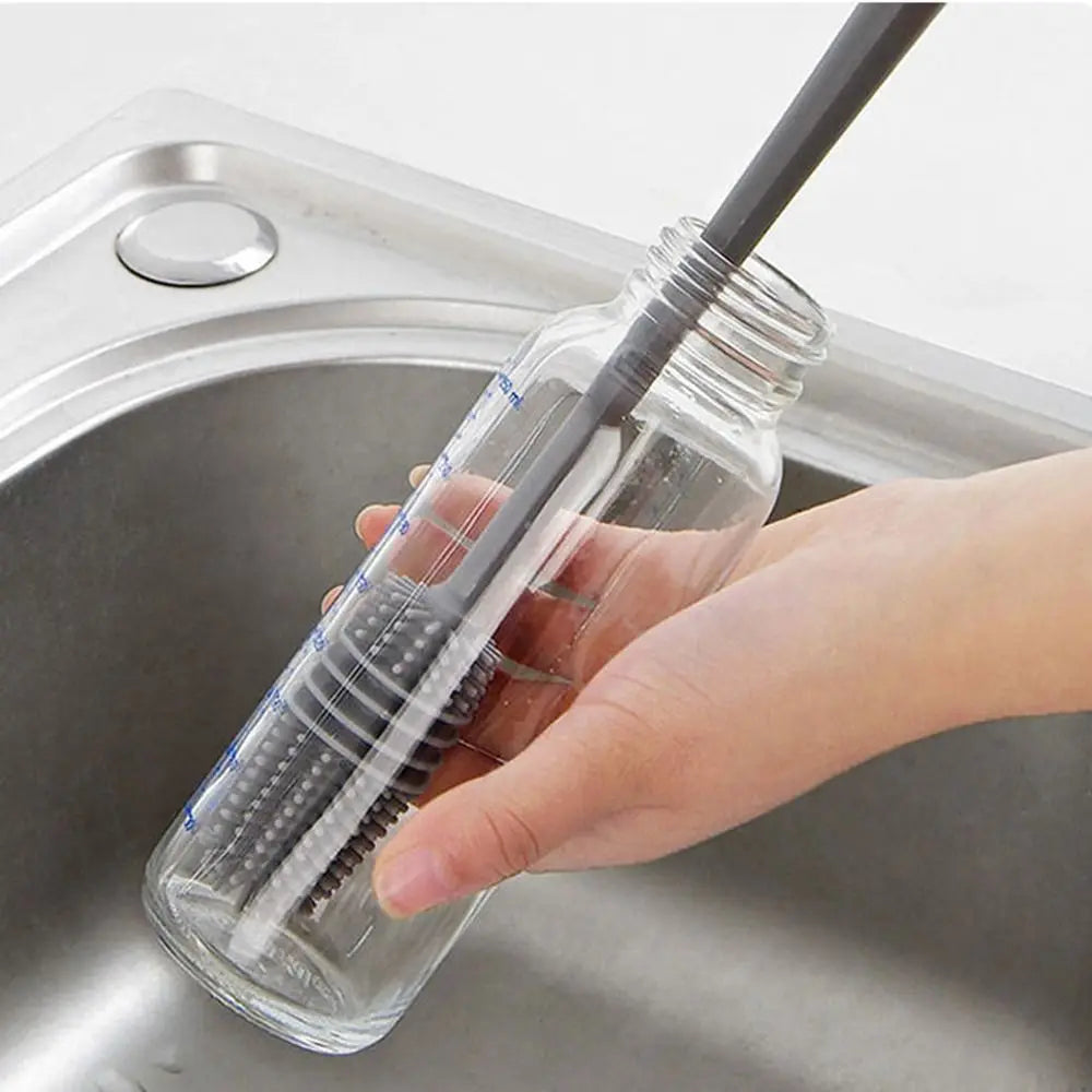Multi-function Cleaning Brush Food Grade