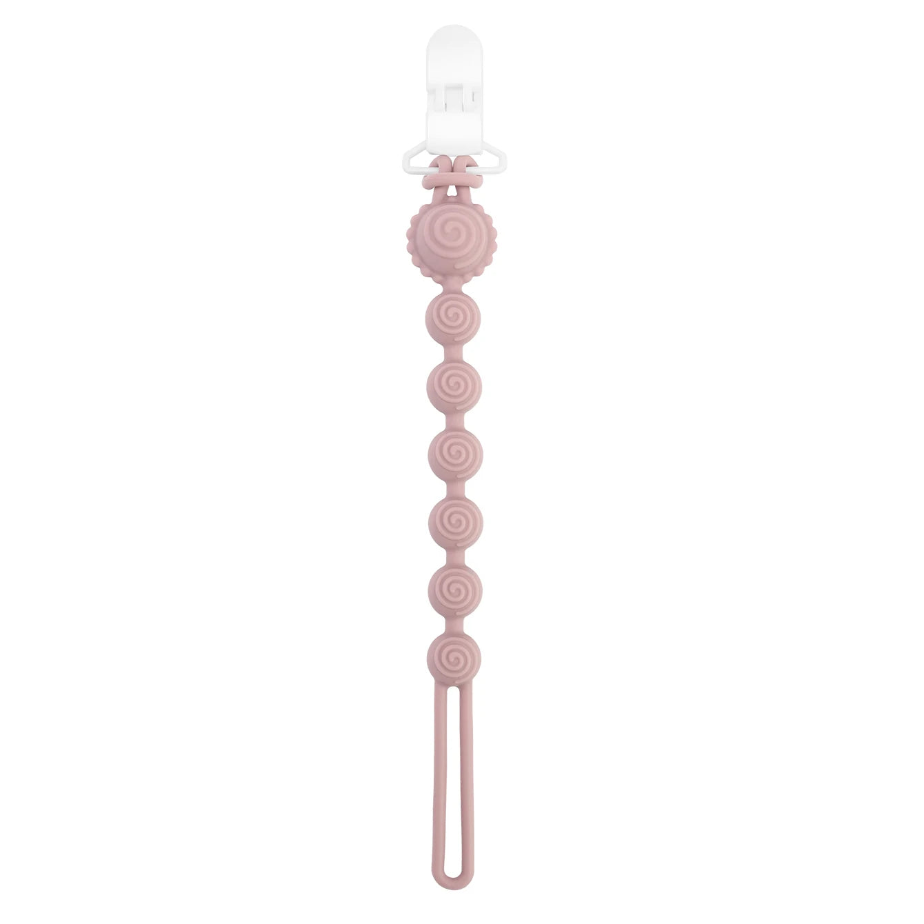 Anti-Loss Pacifier Clip