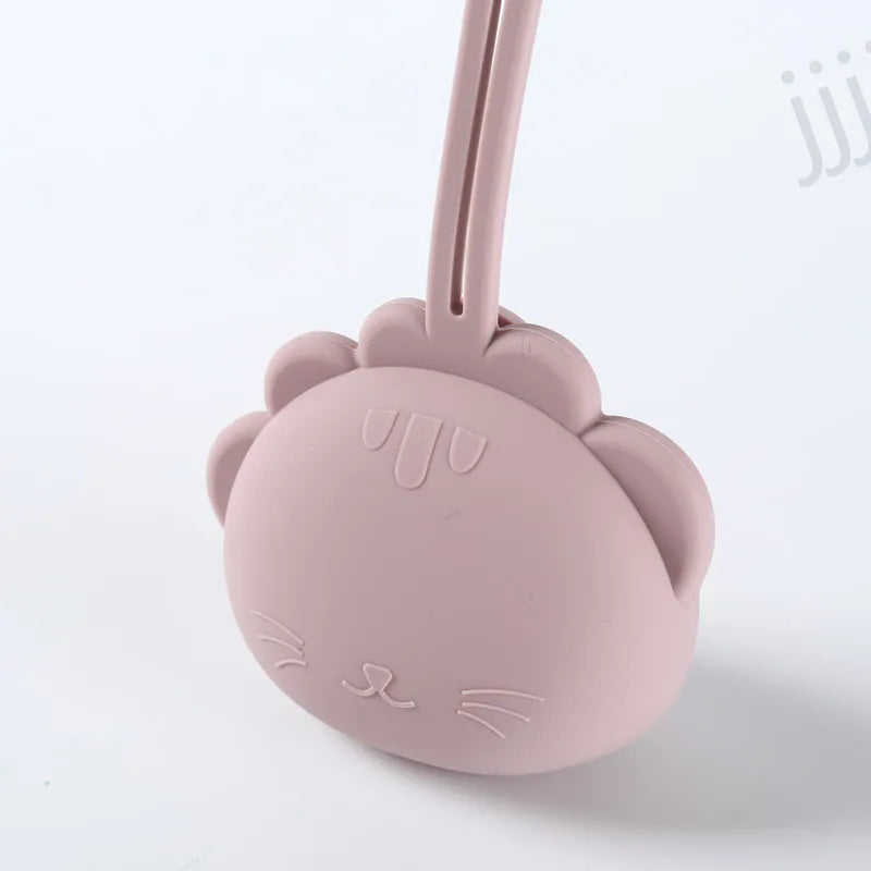 Pacifier Holder Case – Drop-Proof & Travel Friendly