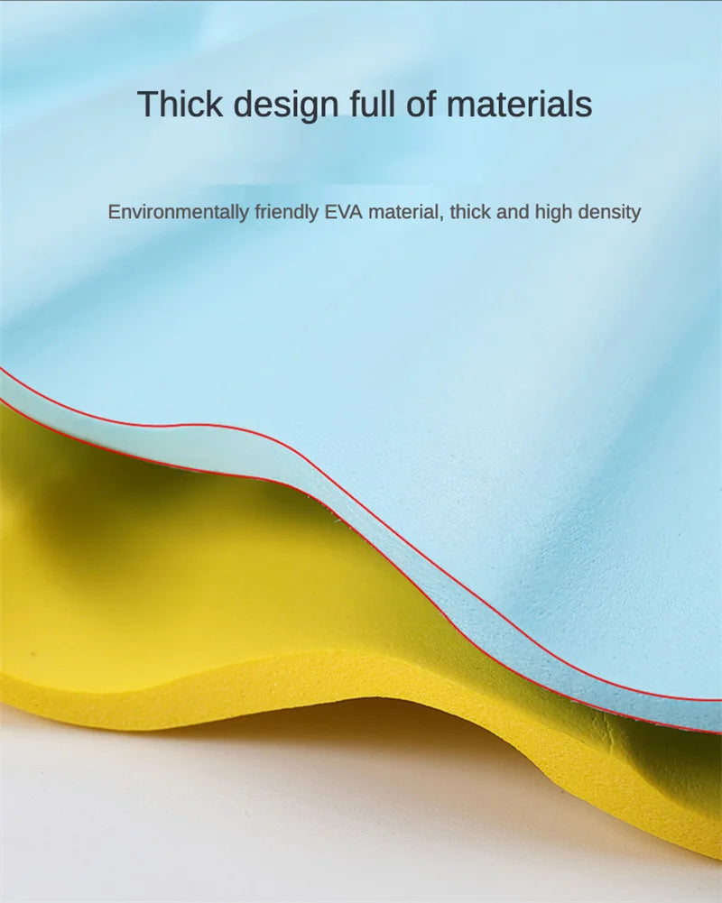 Baby Bath Shower Cap