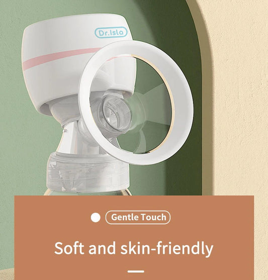 Electric Breast Pump – High Suction & Smart Control