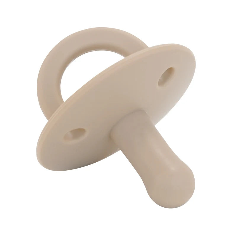 Newborn Silicone Pacifier – BPA Free