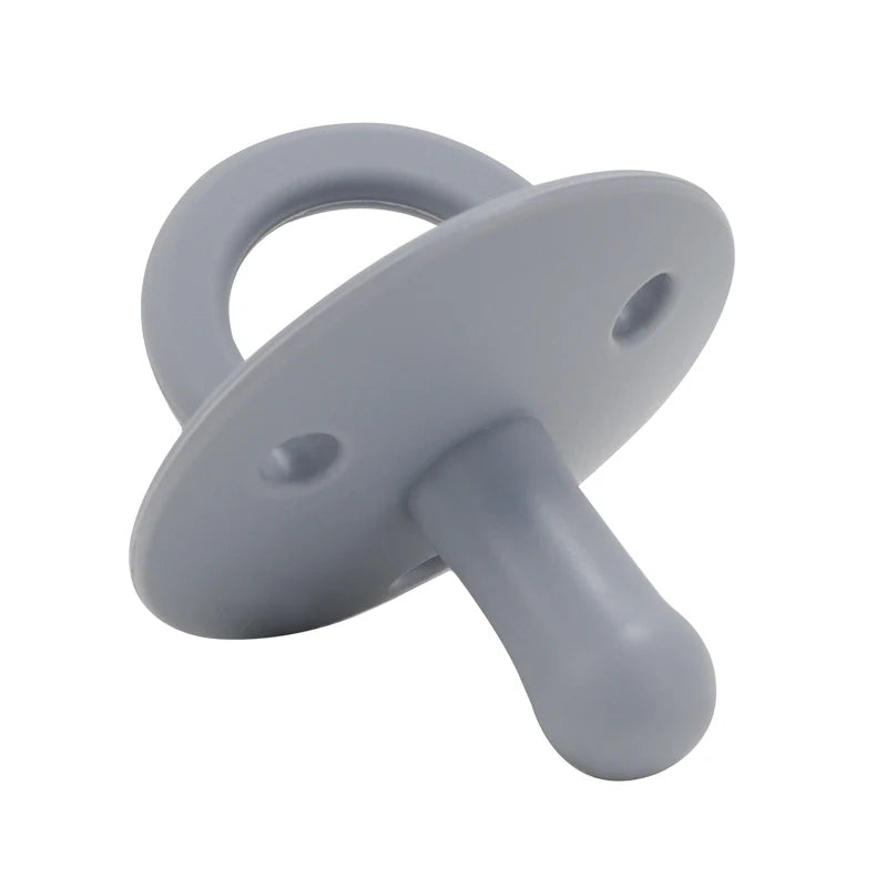 Newborn Silicone Pacifier – BPA Free