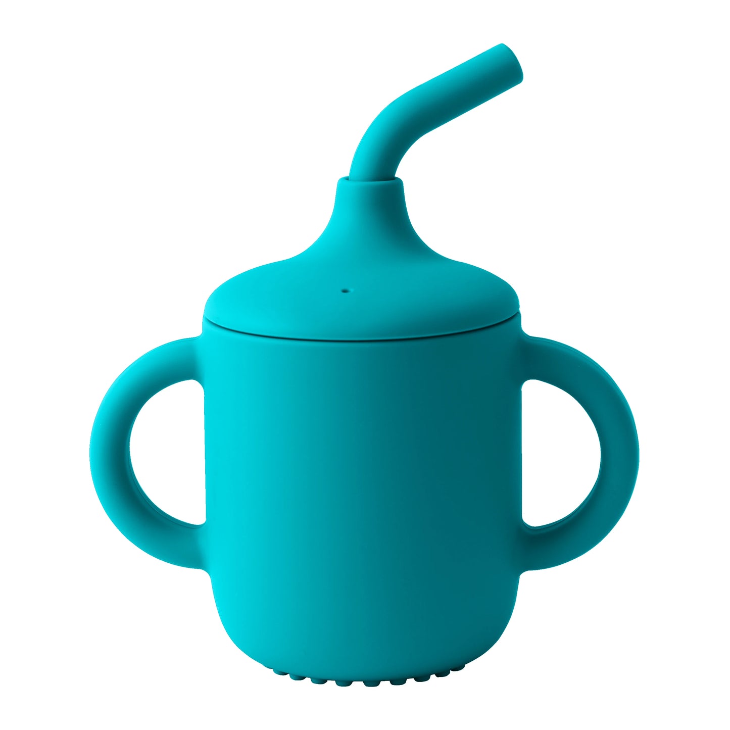 Baby Drinking Cup Portable Straw