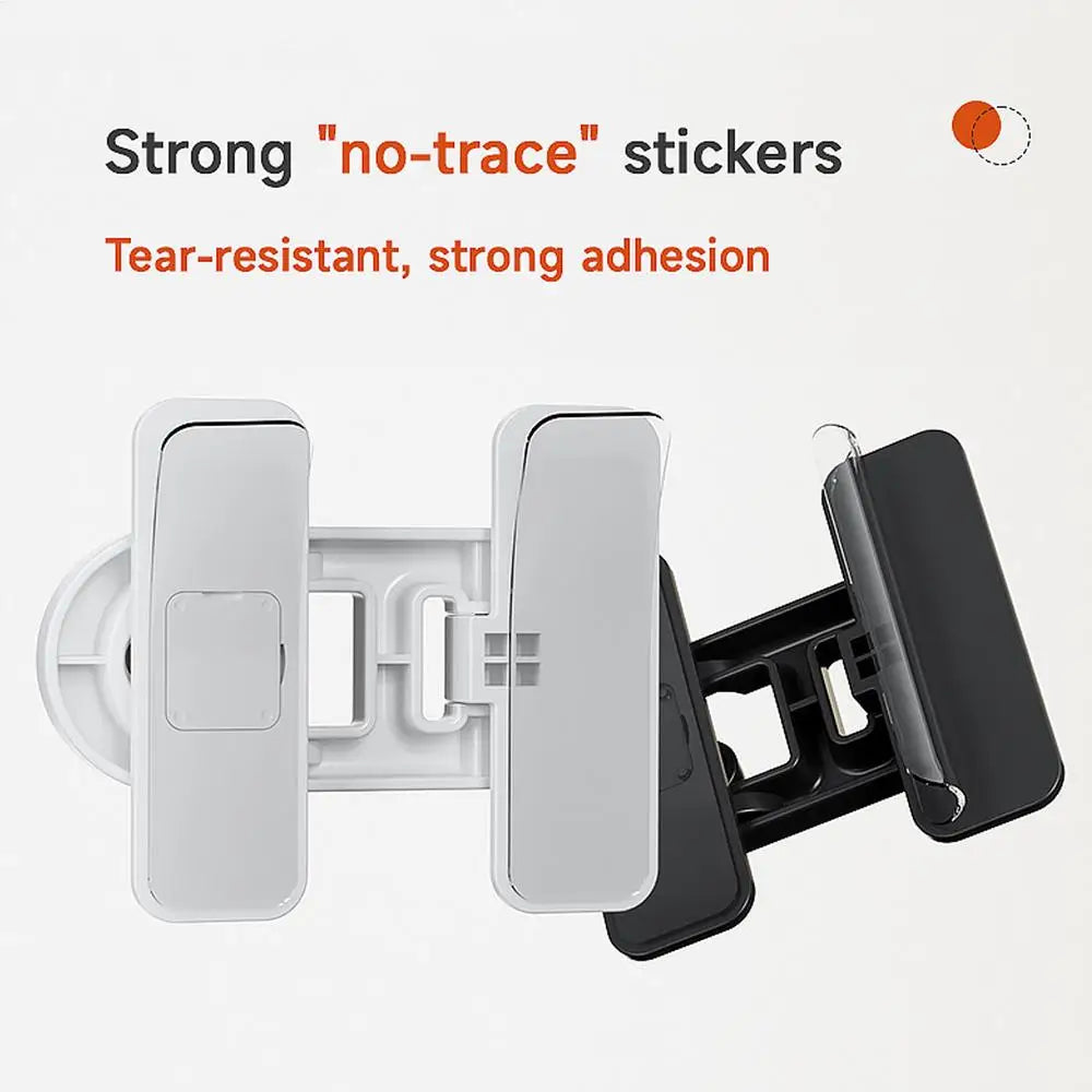 Baby Proof Refrigerator Door Lock