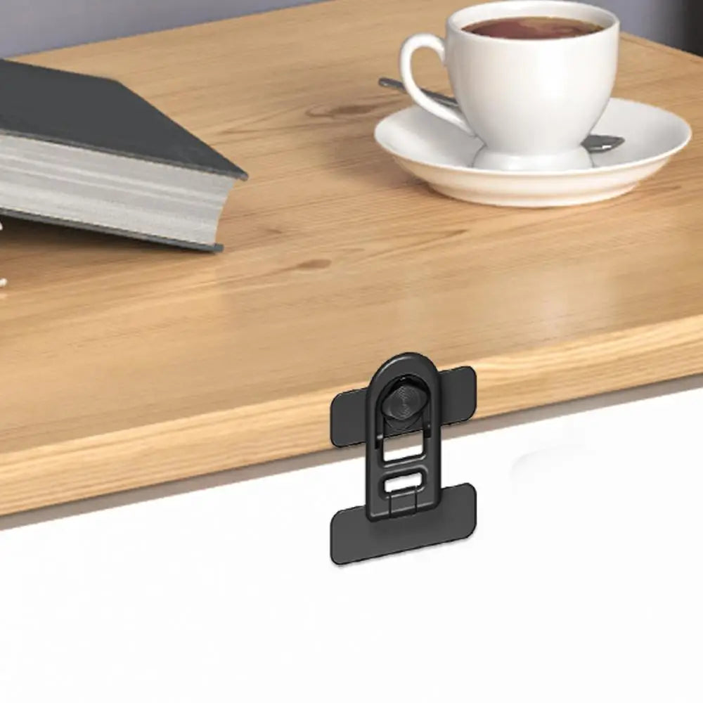 Baby Proof Refrigerator Door Lock