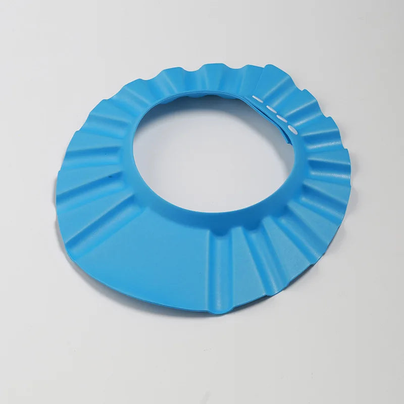 Baby Bath Shower Cap