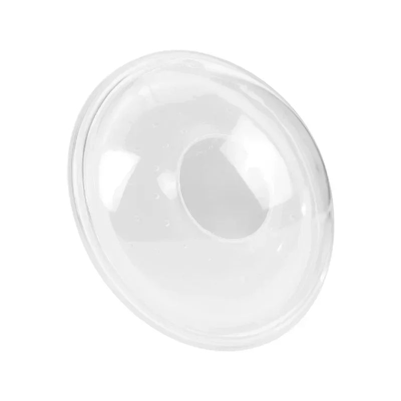 Breast Milk Saver & Nipple Protector